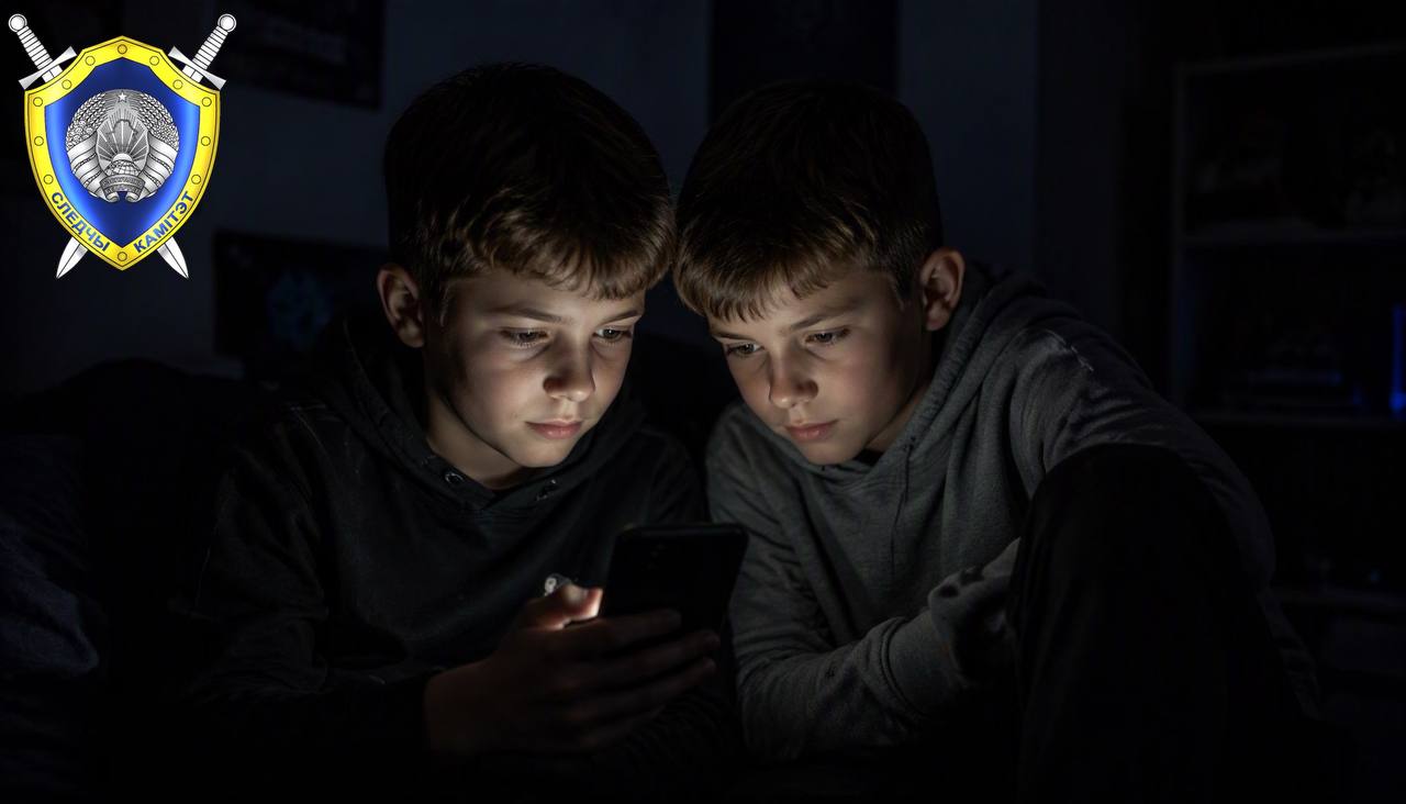 В Полоцке мошенники обманули 10-летнего мальчика на 13 тысяч долларов