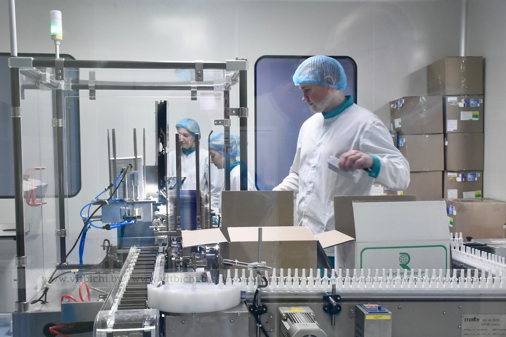 ООО «Рубикон»