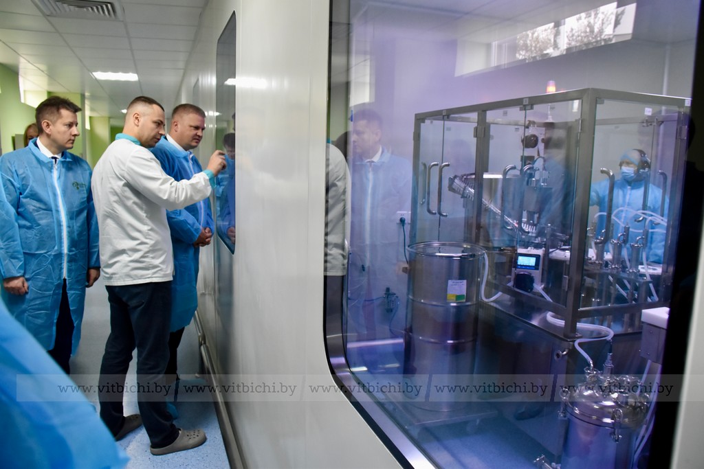 ООО «Рубикон»