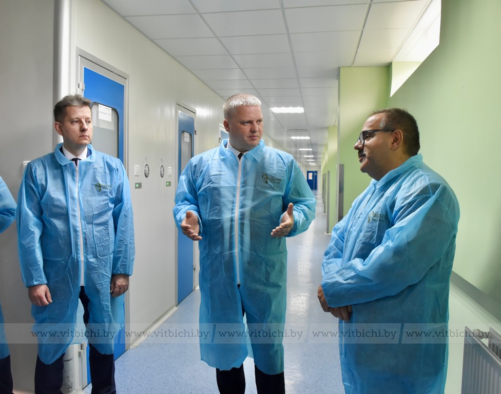 ООО «Рубикон»