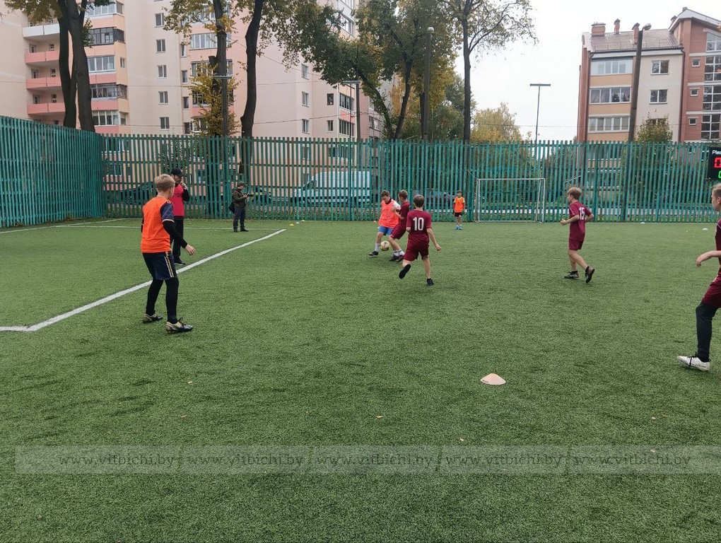 фиджитал–футбол