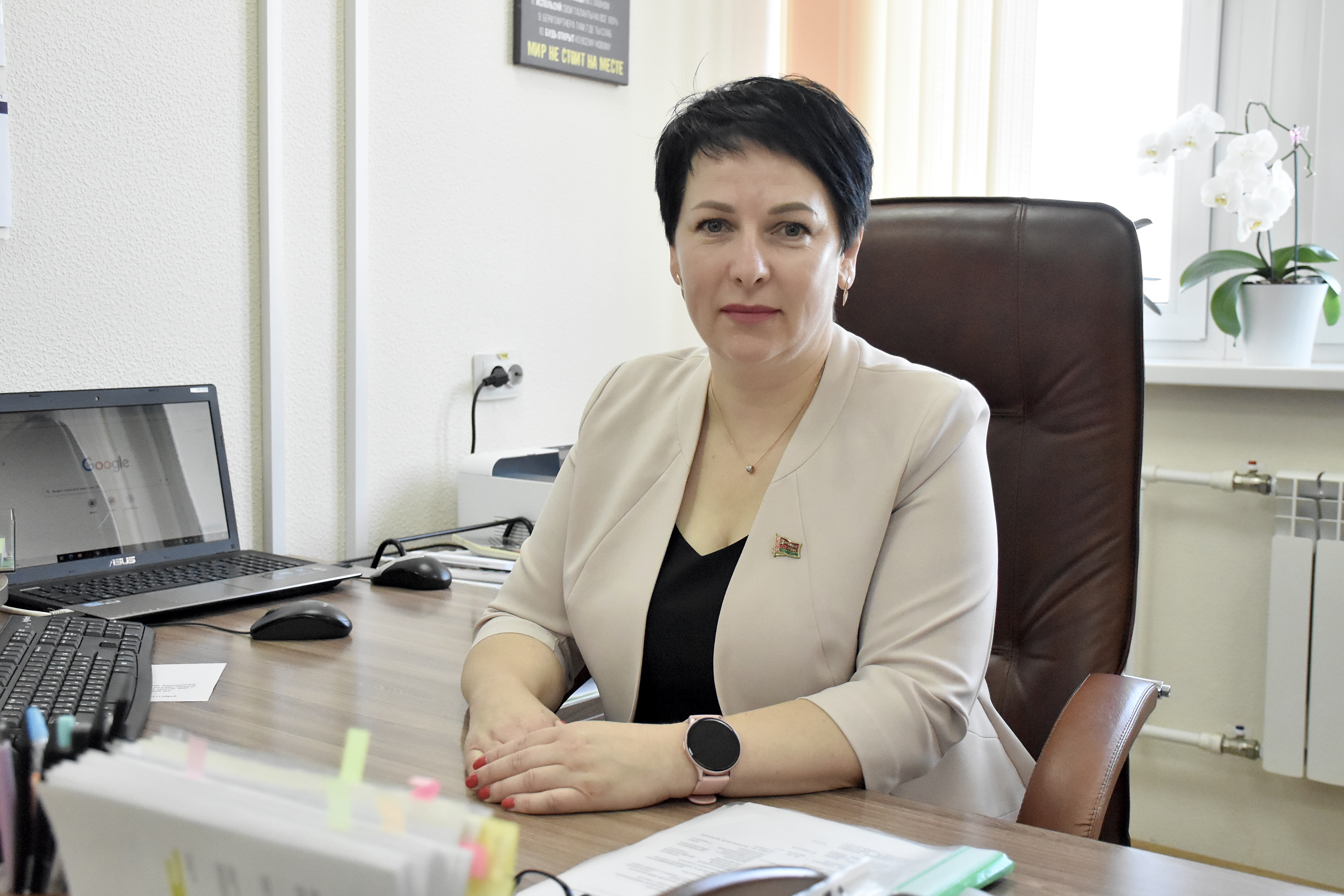 Елена ГУЛЯЕВА