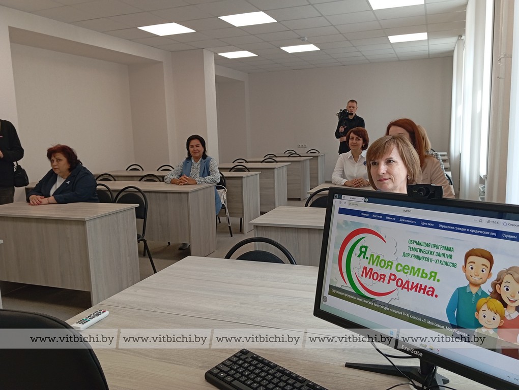 в Витебске отремонтировали общежитие для слушателей ВОИРО общежитие для слушателей ВОИРО