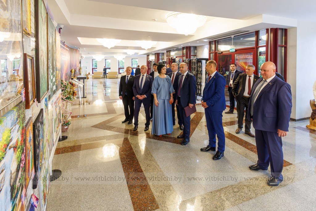 руководство витебщины