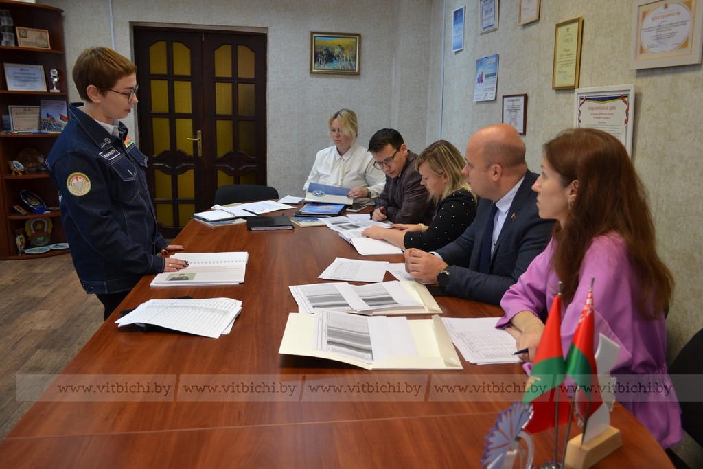 студотряды БРСМ