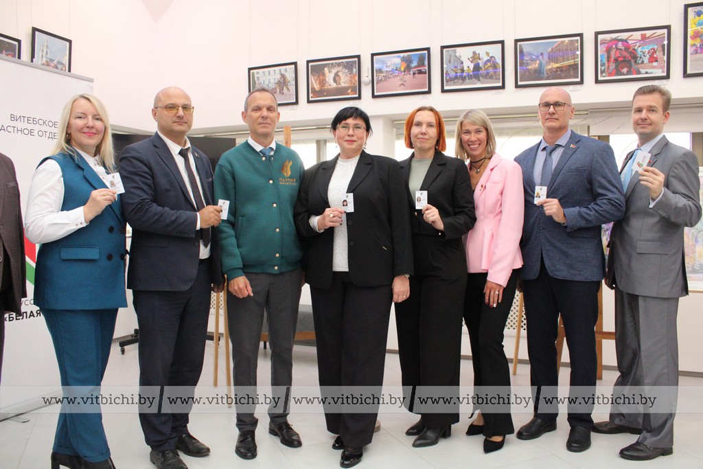 фотовыставка «Несгибаемые. Фотолетопись подвига»