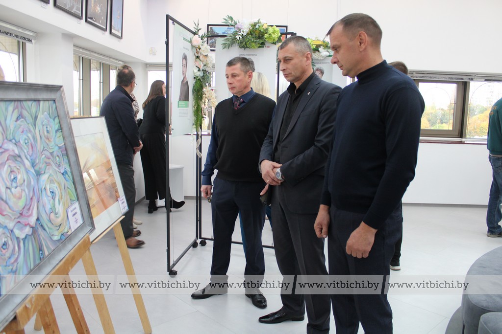 фотовыставка «Несгибаемые. Фотолетопись подвига»