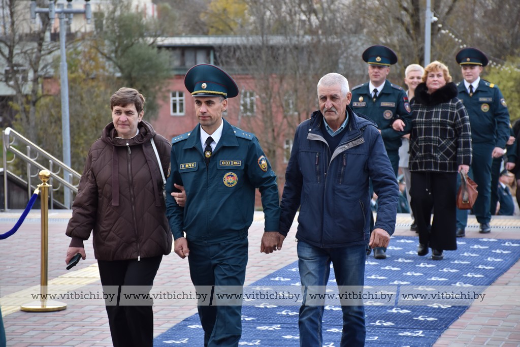 День отца праздник МЧС