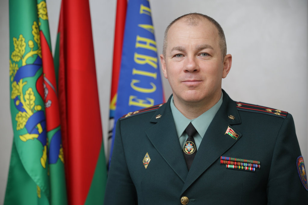 Сергей МЕЛЕШКИН, член Совета Республики Национального собрания Республики Беларусь
