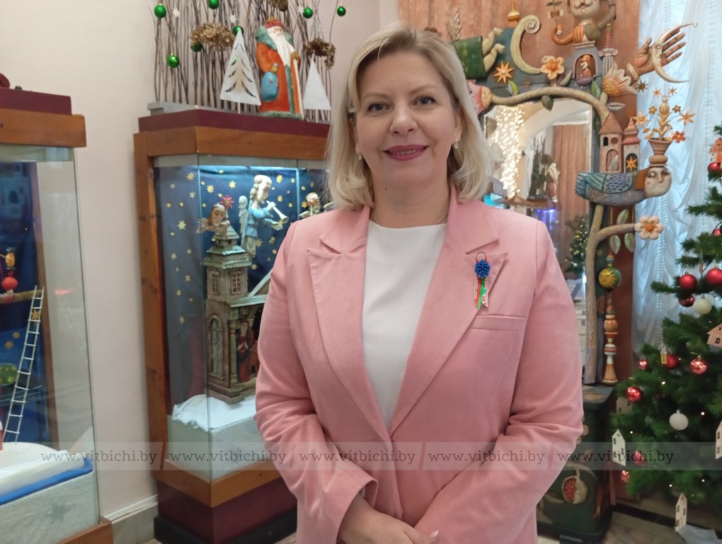 клуб приёмных семей «Под родительским крылом» новицкая