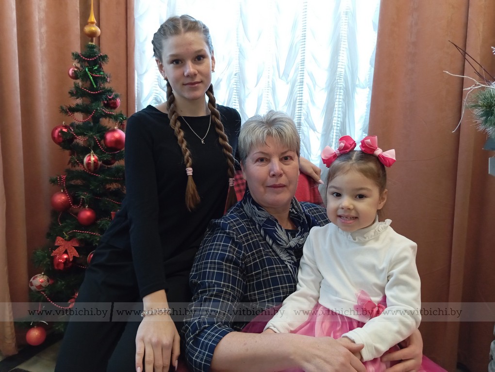 клуб приёмных семей «Под родительским крылом» добровольская