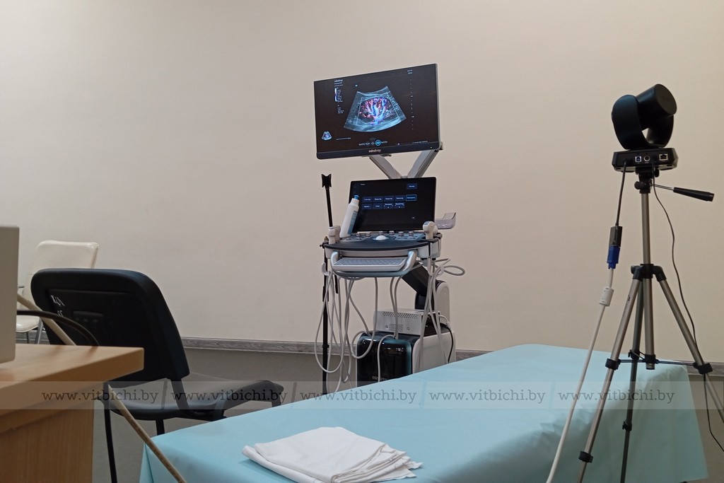 аппарат медицинский