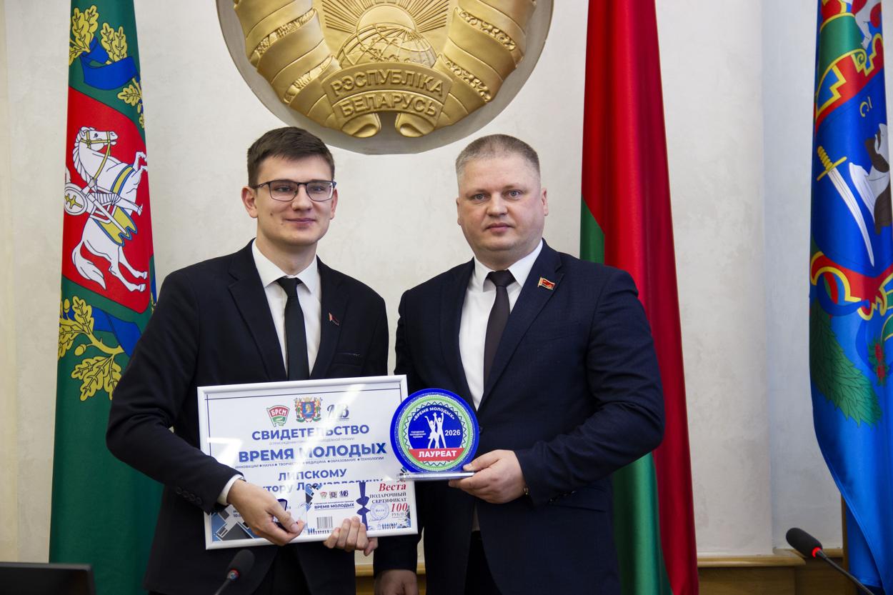 Героев и Липский