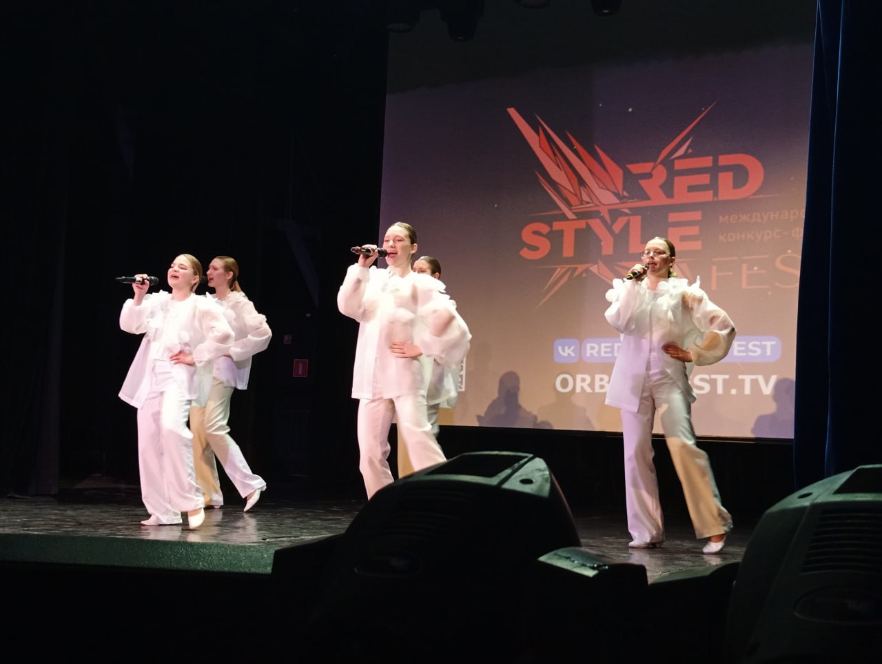 «Карамельки»