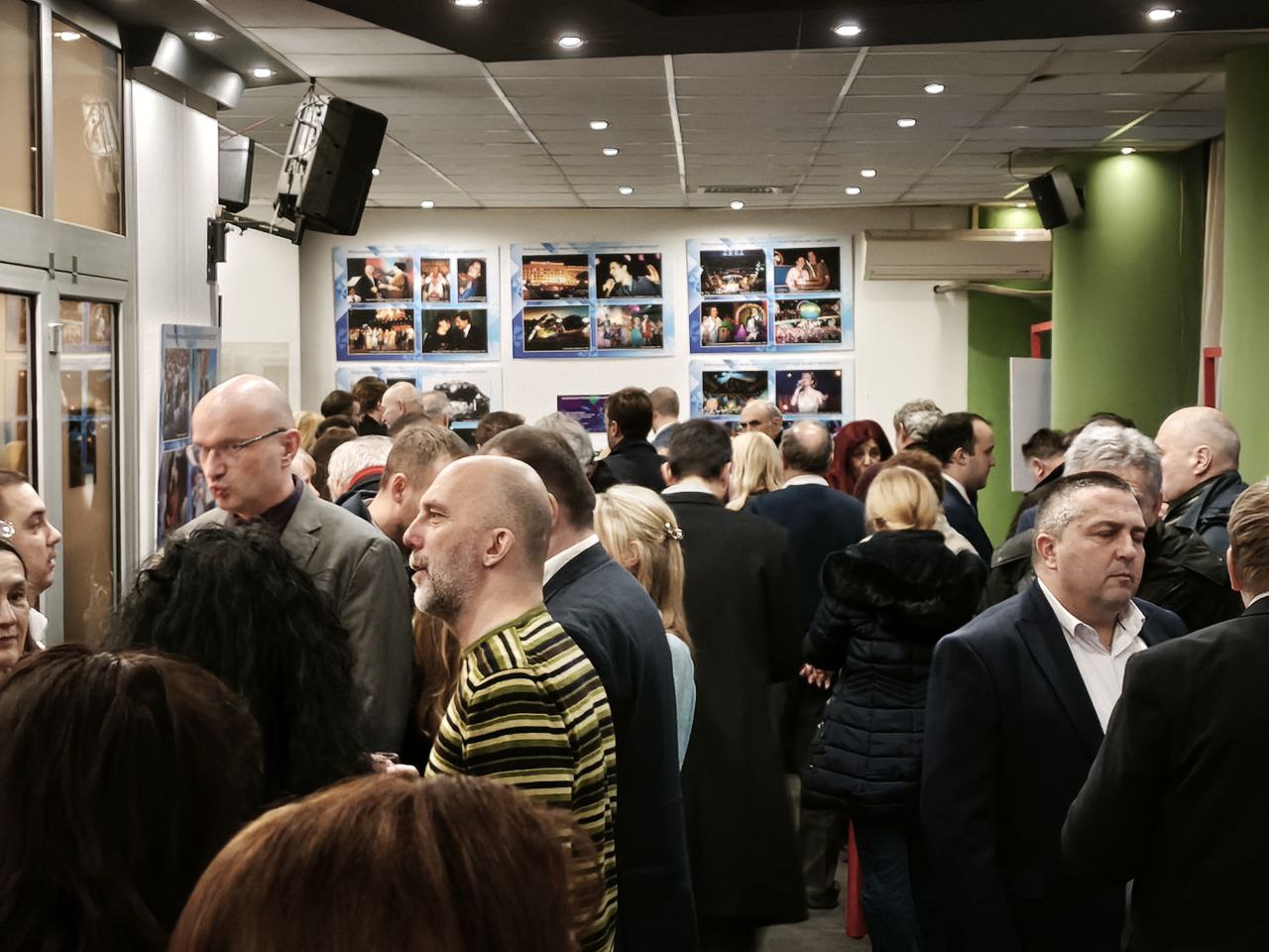 Славянский базар в Витебске