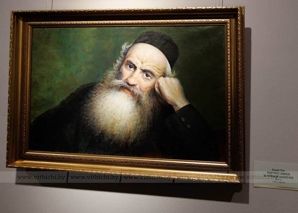 выставка знаменитых художников