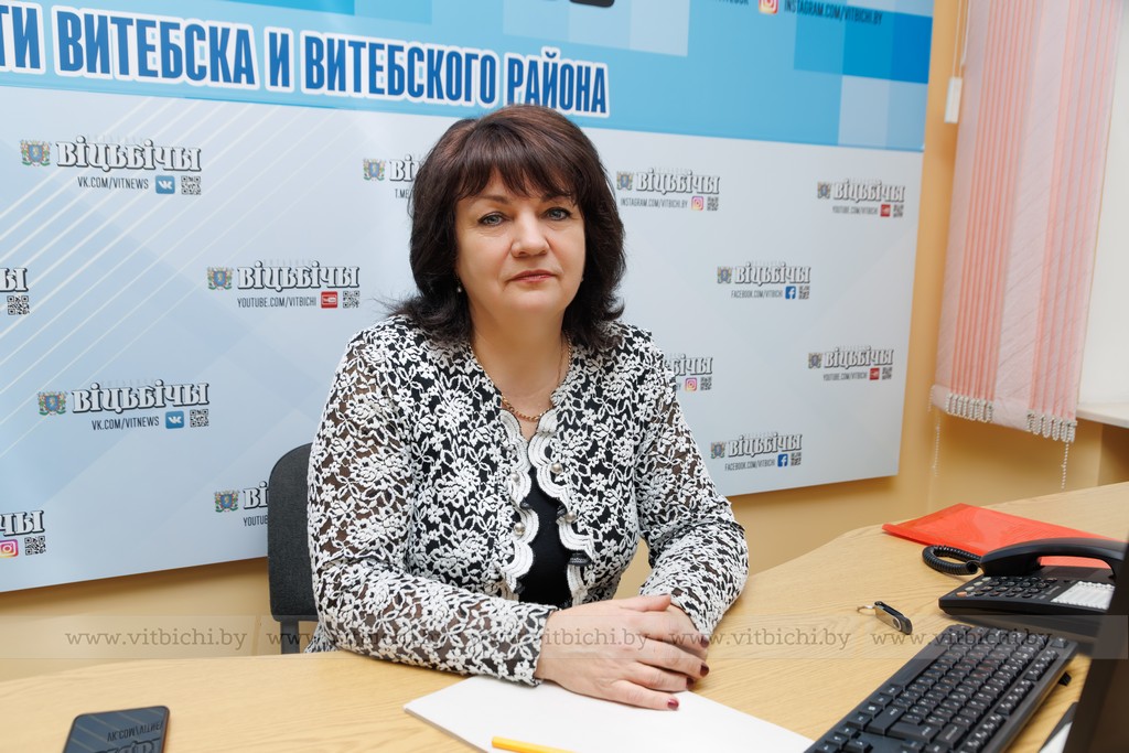 Людмила Педченец