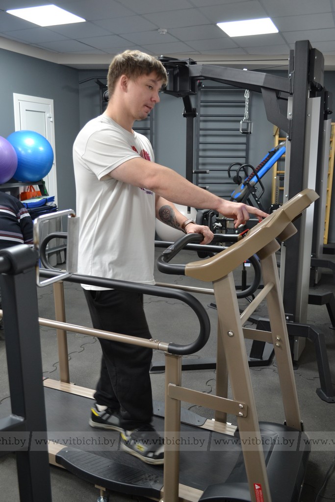 параспортсмены