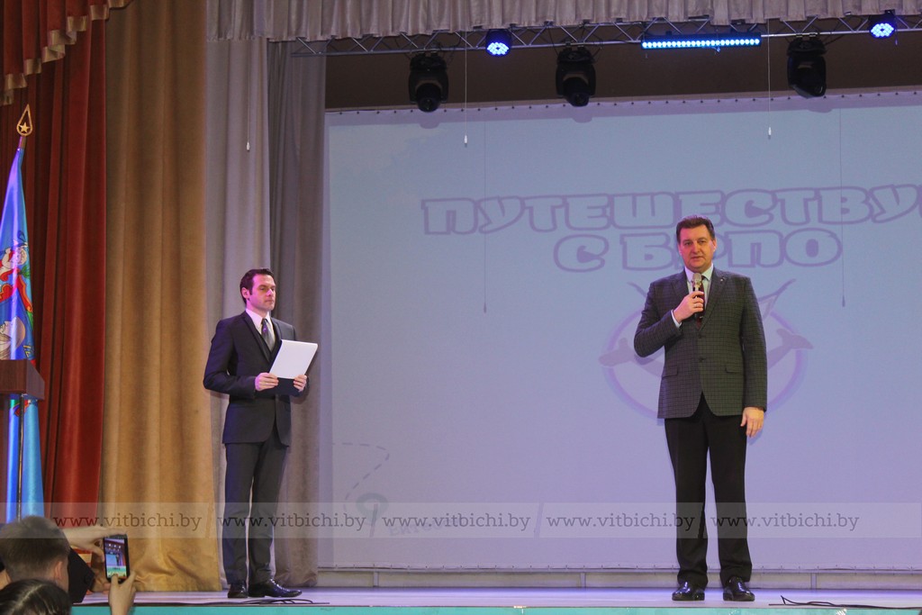 Дмитрий Андреев