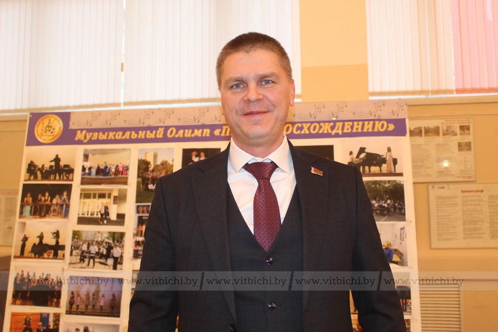 Сергей Линкевич