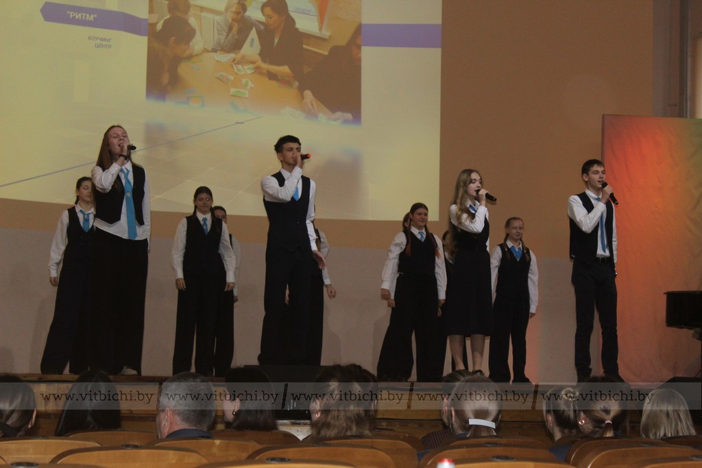 музыкальный конкурс