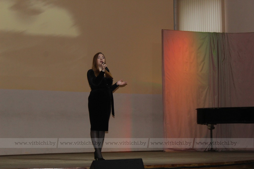 музыкальный конкурс