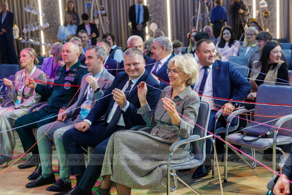 «Шар добра»