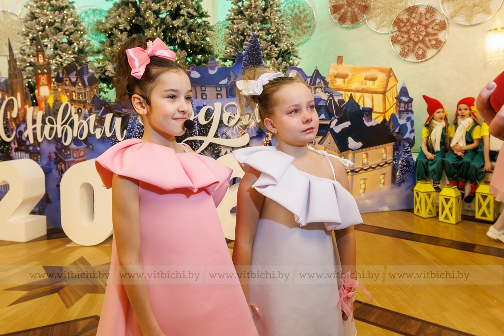 «Наши дети»