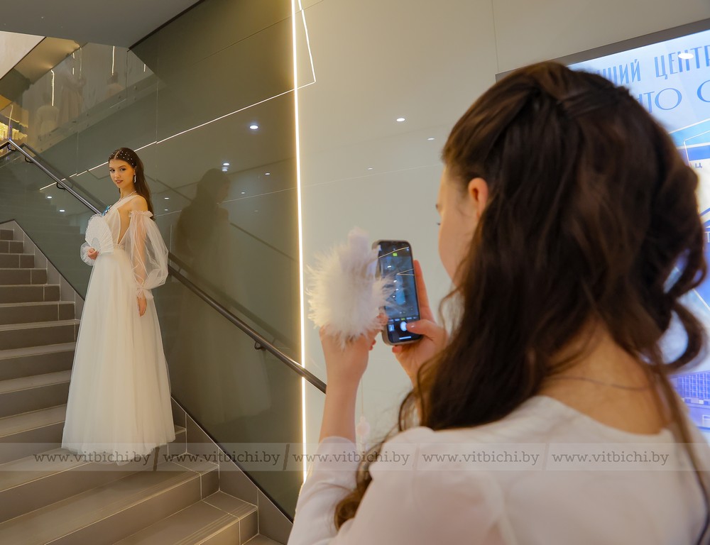 бал в Витебске