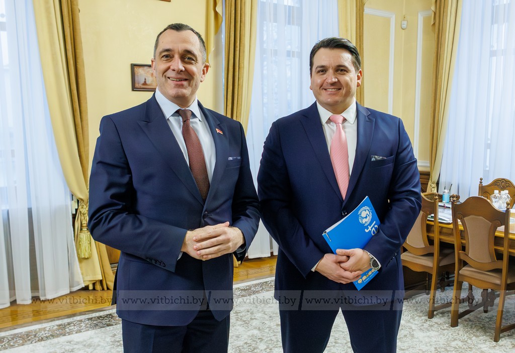 субботин и хайдаров