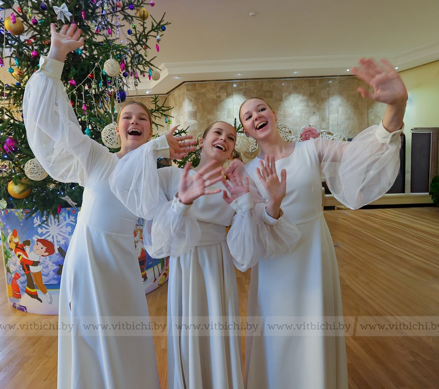 акция "наши дети"