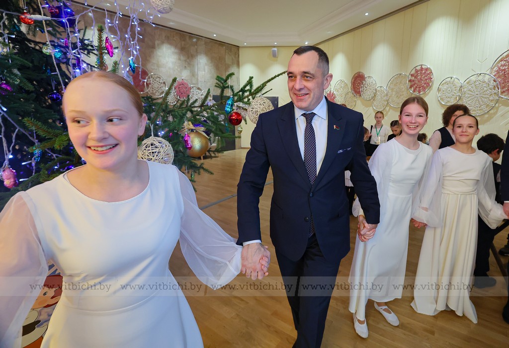 акция "наши дети"