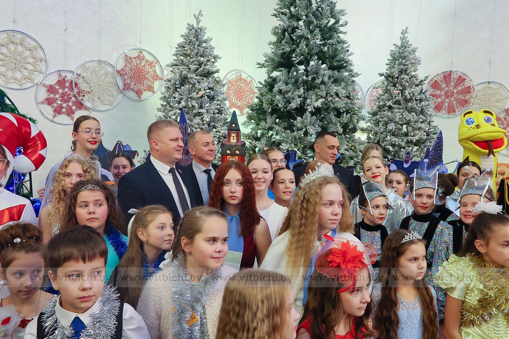 акция "наши дети"