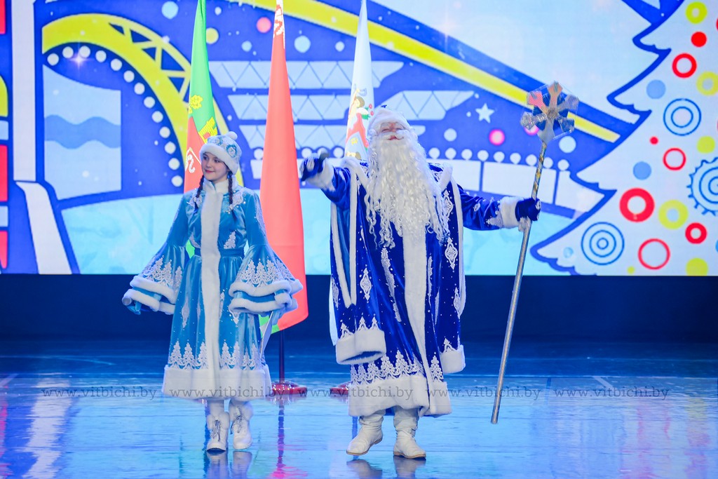 акция "наши дети"