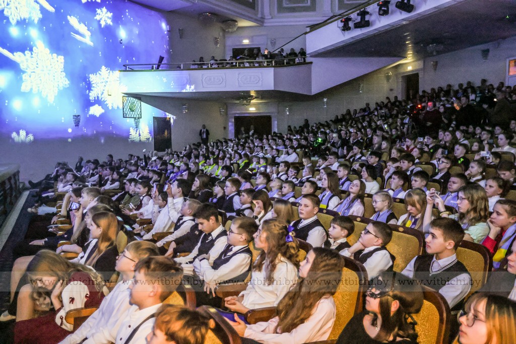 акция "наши дети"