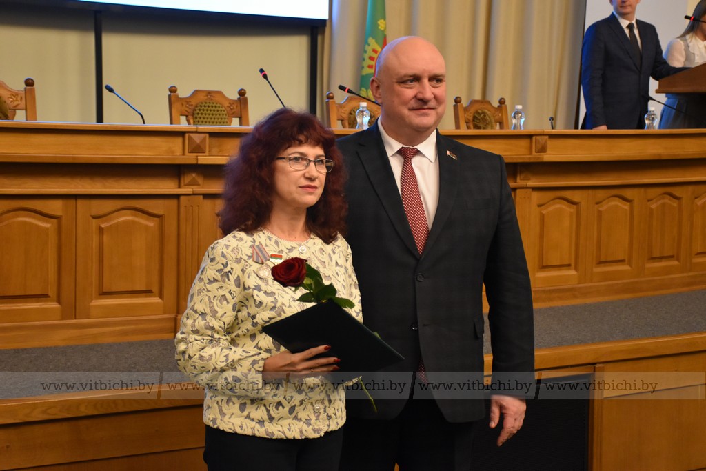 демдов и педагог