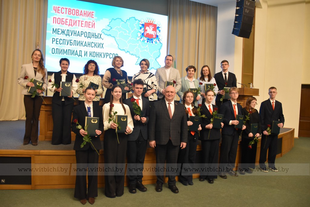 демдов, ученики и педагоги