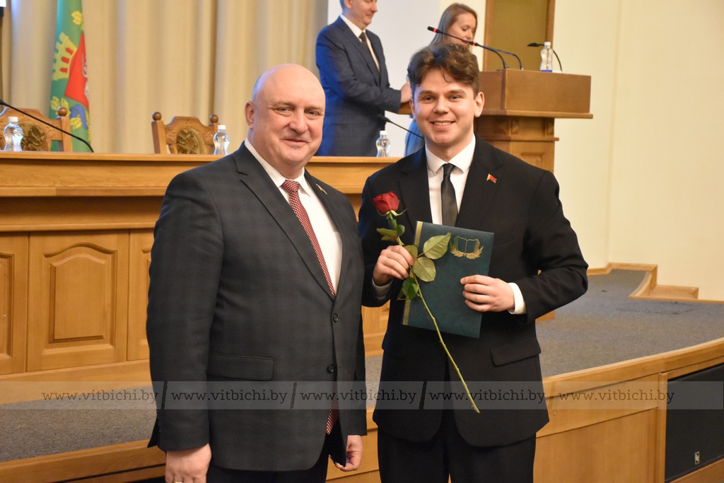 демдов и ученик