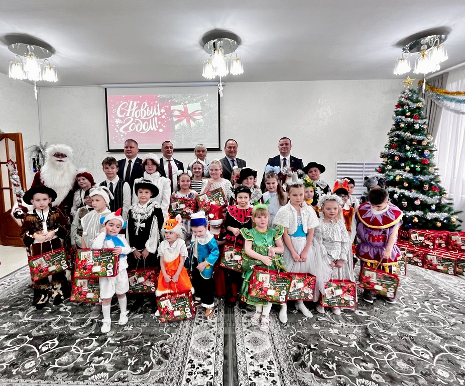 Витебский детский дом