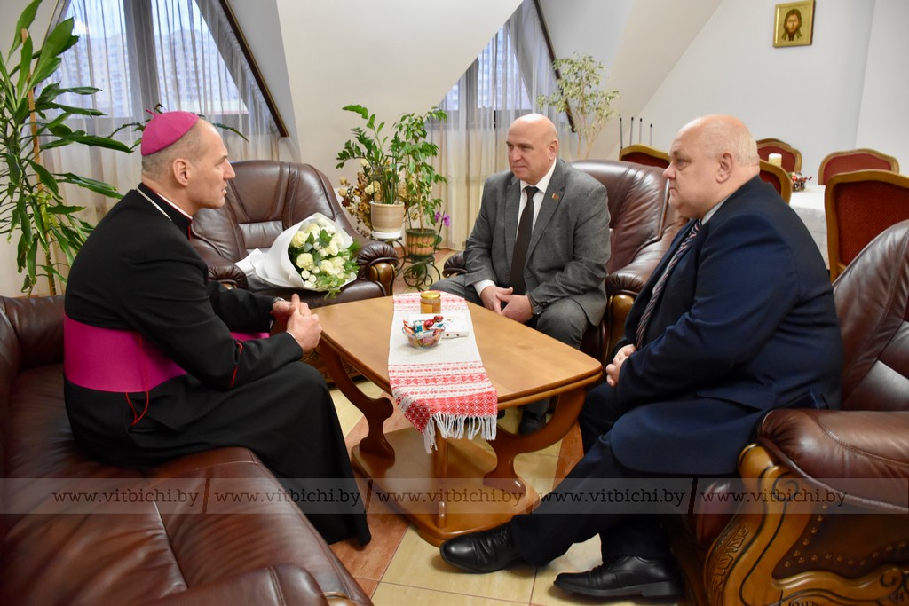 поздравление с Рождеством