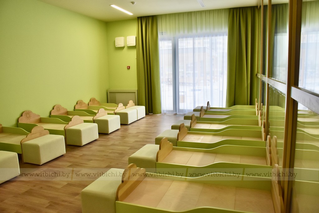 детский сад «Городок»