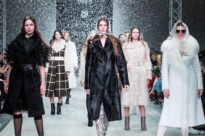 Витебские дизайнеры победили на Belarus National Fashion Award