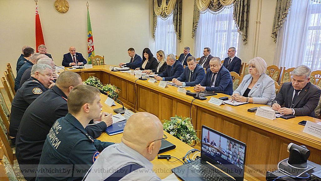 «Усилить профилактические меры, чтобы предотвратить гибель людей от внешних причин»