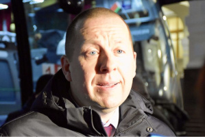 Евгений Матусевич: Мы готовы к напряженной и кропотливой работе, к которой нас настраивает Глава государства