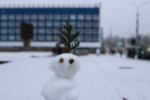 Тепло, но скользко: прогноз погоды в Витебске на 28 февраля