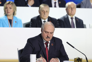 Лукашенко: белорусов я никогда не предавал и не предам