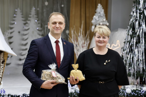 Добрые дела — добрая традиция! Наши дети — наши сердца!