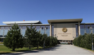 Лукашенко отметил заинтересованность Беларуси в активизации взаимодействия с Мексикой