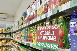 Доля малого бизнеса в услугах и торговле: статистика по Витебской области