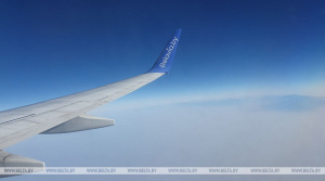 "Белавиа" объявила скидки на все регулярные рейсы. Акция продлится только день